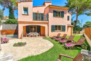 Villa Can Botana by Villa Plus - 1