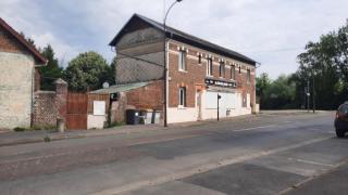 Logement Omissy - - 4