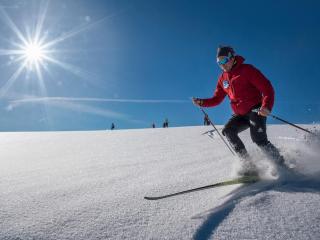 Gîte Le Passe Montagne 10 personnes - 3