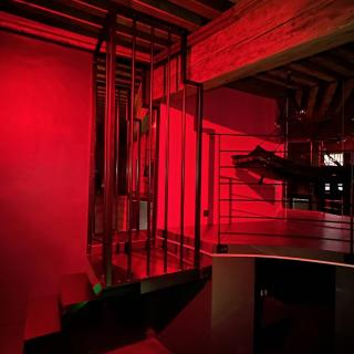 Sweet secret's jacuzzi-love room Vieux Lyon - Lyon - 8