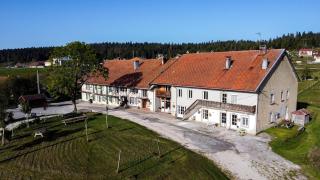 Gîte Le Passe Montagne 10 personnes - Prénovel - 2