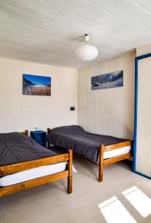 Gîte Le Passe Montagne 10 personnes - 1