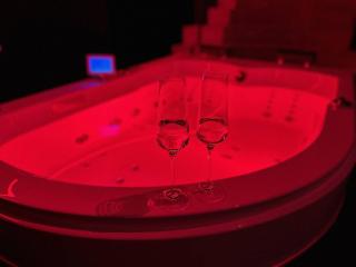 Sweet secret's jacuzzi-love room Vieux Lyon - 4