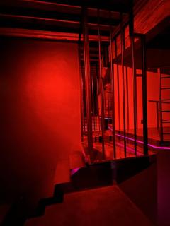 Sweet secret's jacuzzi-love room Vieux Lyon - Lyon - 1