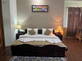 Adu's Eternal Comfort - 4