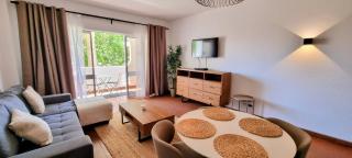 Appartement Touristique dans une résidence Hôtelière Silchoro - Albufeira - 1