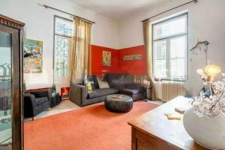 Artistic Sunny Colorful House 130sqm full of life - Athen - 1