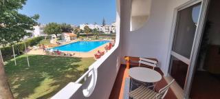 Appartement Touristique dans une résidence Hôtelière Silchoro - 6