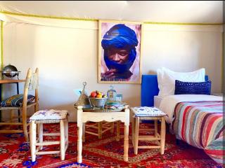 Touareg spirit luxury Camp - Merzouga - 5