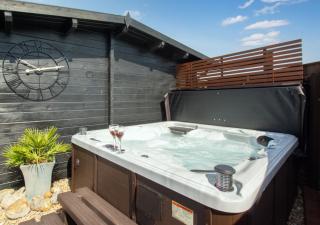 Old Cottage The Log Cabin - Bacton - 7