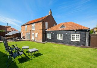 Old Cottage The Log Cabin - Bacton - 0