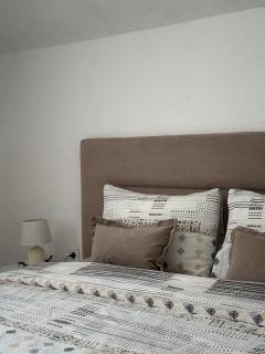 Apartment La Casa - 5