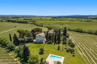 Villa Domaine du Midi by Villa Plus - Capestang - 7