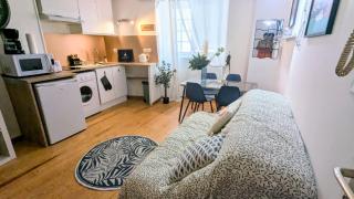 Cosy Planta - Hypercentre - Pau - 1