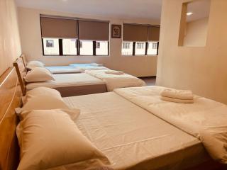 Entire Penthouse in the Heart of Melaka, Spacious & Elegant, 4R3B - 5