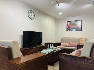 Entire Luxury Suite, Spacious&Elegant, 3R2B - Malacca - 4