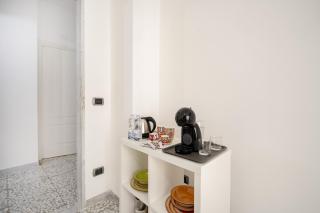 AuGuStea City Stay - 1