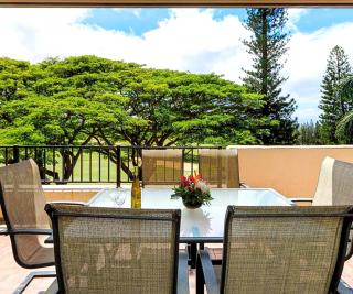 KBM Resorts - 2 FREE CARS - Kapalua Golf Villa - Golf Course view - 2 2-Bedroom Condos KGV-14P6V3 - 9