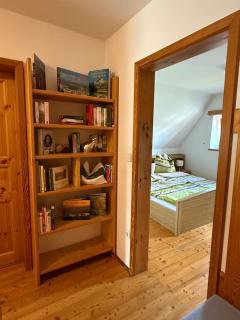 Ferienwohnung Samahof - 5