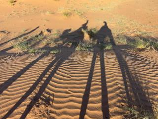 Touareg spirit luxury Camp - Merzouga - 8