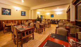 Hotel Chiminda Pelling - 6