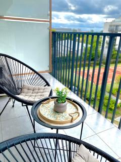 Modern & Cozy Apartment in Warsaw in Perfect Location - Warschau - 8