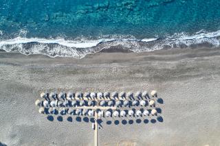Santo Miramare Beach Resort - 1