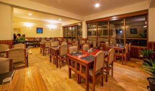 Hotel Chiminda Pelling - 4