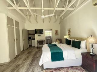 WOODS GUEST HOUSE - Middelburg - 9
