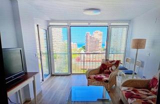 Apartamento moderno de 2 habitaciones junto a la playa - Alicante - 7