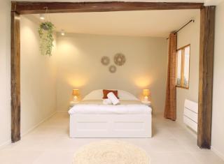 Le Santorin - Proche centre - WiFi - 7