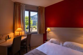 Logis Hotel L'Embarcadère - 6