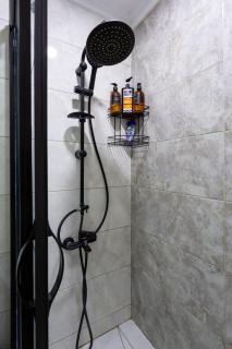 Cozy Taksim Family Flat - Istanbul - 9