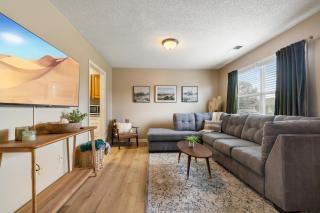 2 bed 1 bath In-unit laundry, pet friendly,carport - Murray - 9