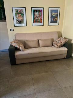 Attico - Penthouse - Palazzo San Matteo - Palermo - 7