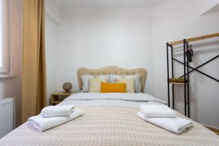 Cozy Taksim Family Flat - Istanbul - 2