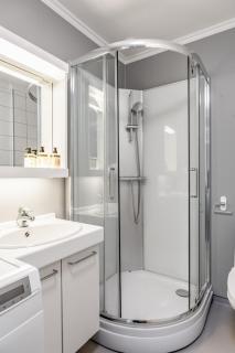 Central sea house apartment - 2 BR - Free parking - Haugesund - 3