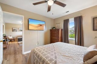 2 bed 1 bath In-unit laundry, pet friendly,carport - Murray - 5