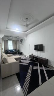 Taman Tanjung Minyak 75250 - Kampong Tanjong Minyak - 0