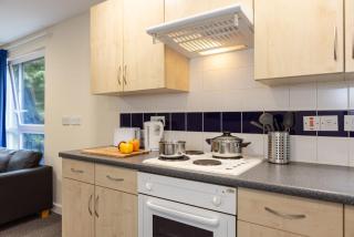 Bonington Student Village in Suton Bonington - Sutton Bonington - 3