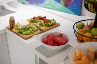 Hotel Brais - Durazzo - 9
