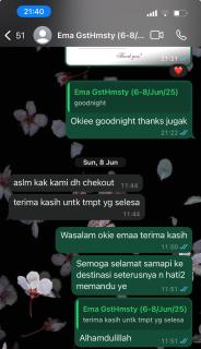 Taman Tanjung Minyak 75250 - Kampong Tanjong Minyak - 8