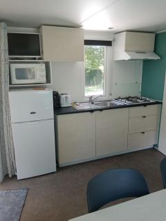 camping ile aux loisirs - Le Mung - 7