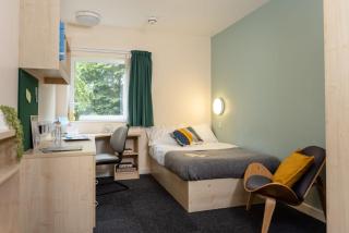 Bonington Student Village in Suton Bonington - Sutton Bonington - 4