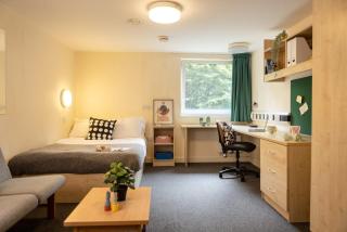 Bonington Student Village in Suton Bonington - 9