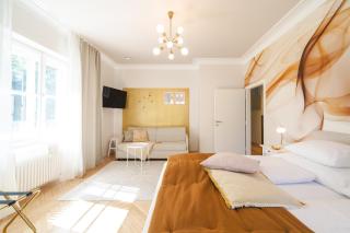 Golden Flat by GrazRentals with parkview - brandnew & free parking - Graz - 8