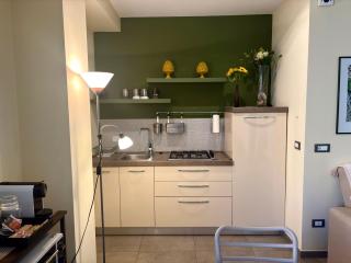 Attico - Penthouse - Palazzo San Matteo - Palermo - 8