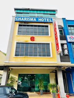 CHARISMA HOTEL - 9