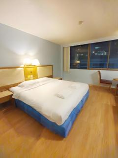 Wish Inn Chidlom - วิช อินน์ ชิดลม - 7