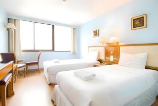 Wish Inn Chidlom - วิช อินน์ ชิดลม - 8